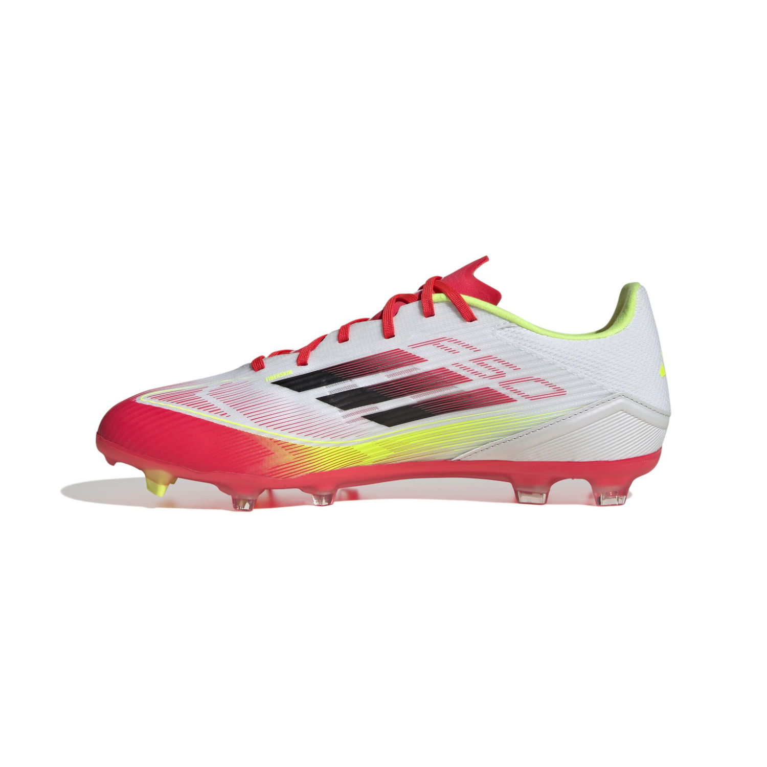Superge in čevlji adidas Performance F50 League FG/MG 40 2/3 Bela | IE1289, 1