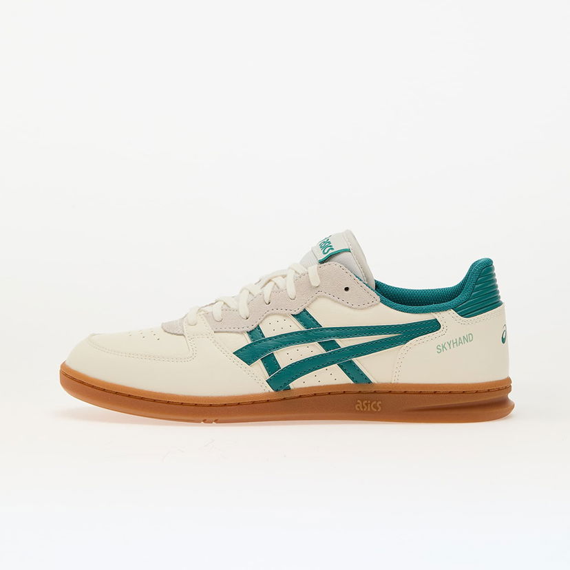 Superge in čevlji Asics Skyhand OG Bela | 1203A451-102