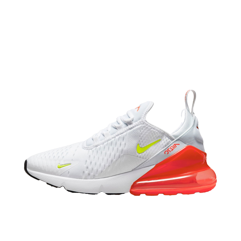 Superge in čevlji Nike Air Max 270 Bela | ah6789-114