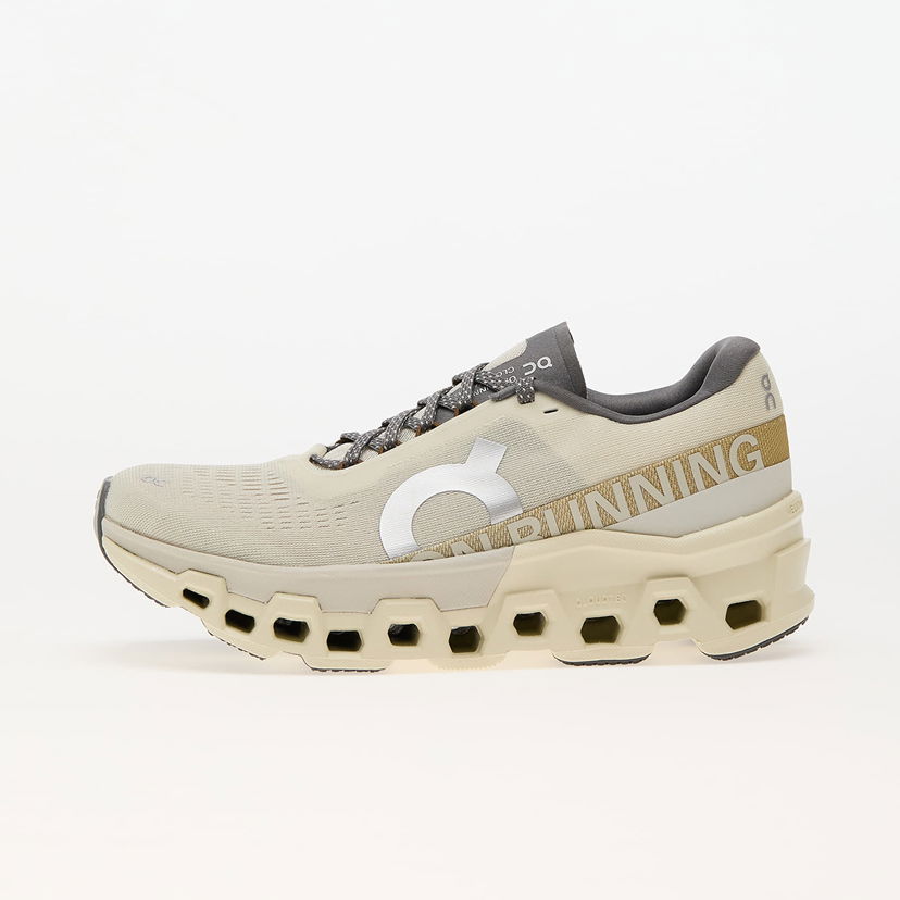 Tek On Running Cloudmonster 2 W Bež | 3WE10112569