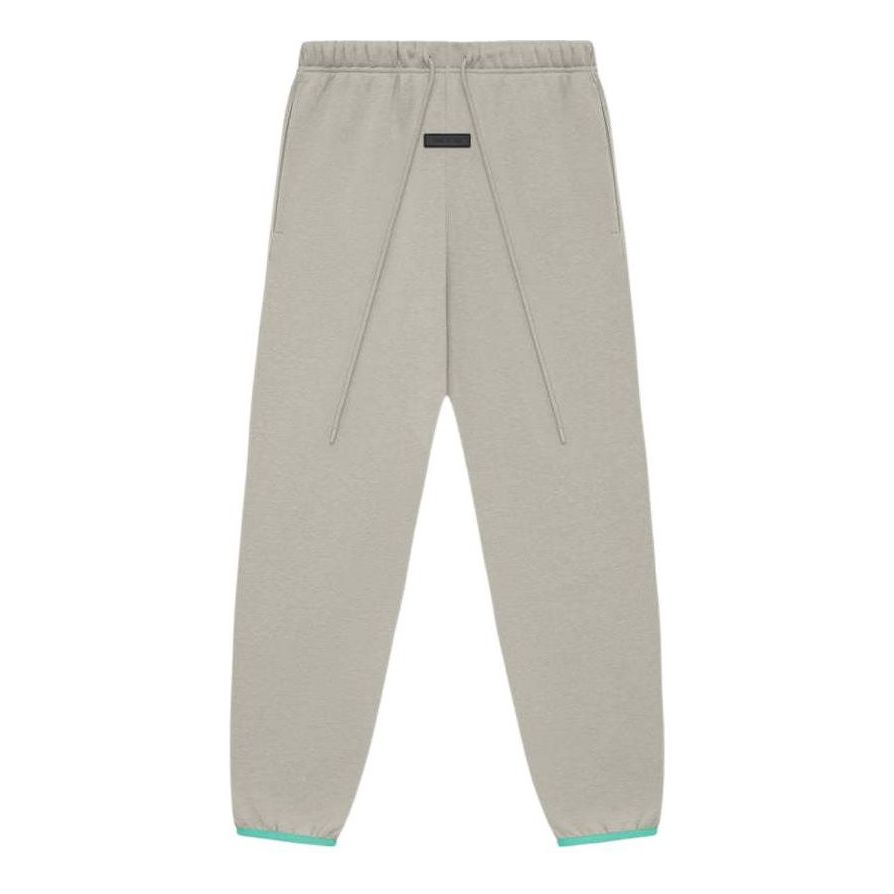 Trenirka Fear of God Essentials SS24 Seal Sweatpants Siva | 130SP242025F, 0