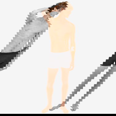 Boksarice SKIMS 3" Boxer Brief 3-Pack Črna | BO-BBR-5634M-ON, 4