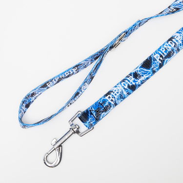 Flexstyle RIPNDIP Nikola Pet Leash Modra | RND9452, 1
