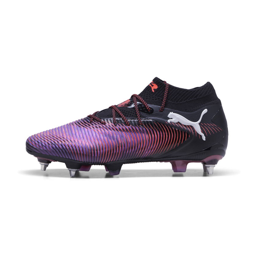 Superge in čevlji Puma FUTURE 8 ULTIMATE MxSG Lila | 108188_01