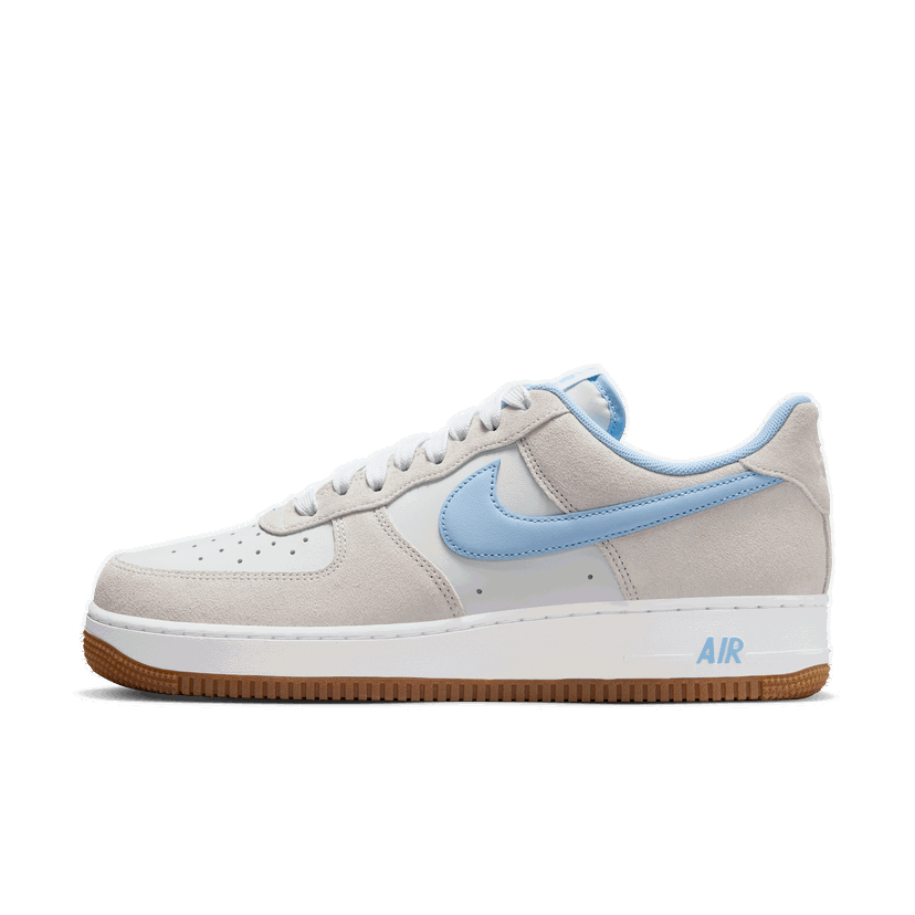 Superge in čevlji Nike Air Force 1 '07 LV8 Bela | IB6388-002