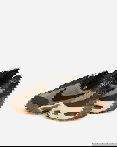 Superge in čevlji Nike Air Max Waffle SP V2 Rjava | IM0340-300, 4