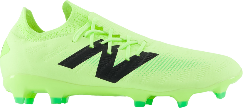 Superge in čevlji New Balance Furon v7+ Destroy FG Zelena | sf2f-l75