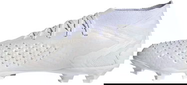 Superge in čevlji adidas Performance PREDATOR ACCURACY.2 FG Bela | fz6107, 3