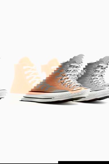 Superge in čevlji Converse Chuck 70 Vintage Canvas Oranžna | A11749C, 1
