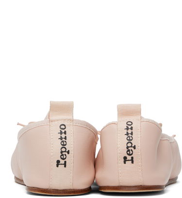 Krila Repetto Repetto Gianna Ballerina Flats Roza | V4165MT, 1