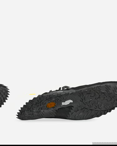 Modni dodatki ROA Fedaia Sherpa Mules Črna | NBUW1386LE160 BLK0001, 5