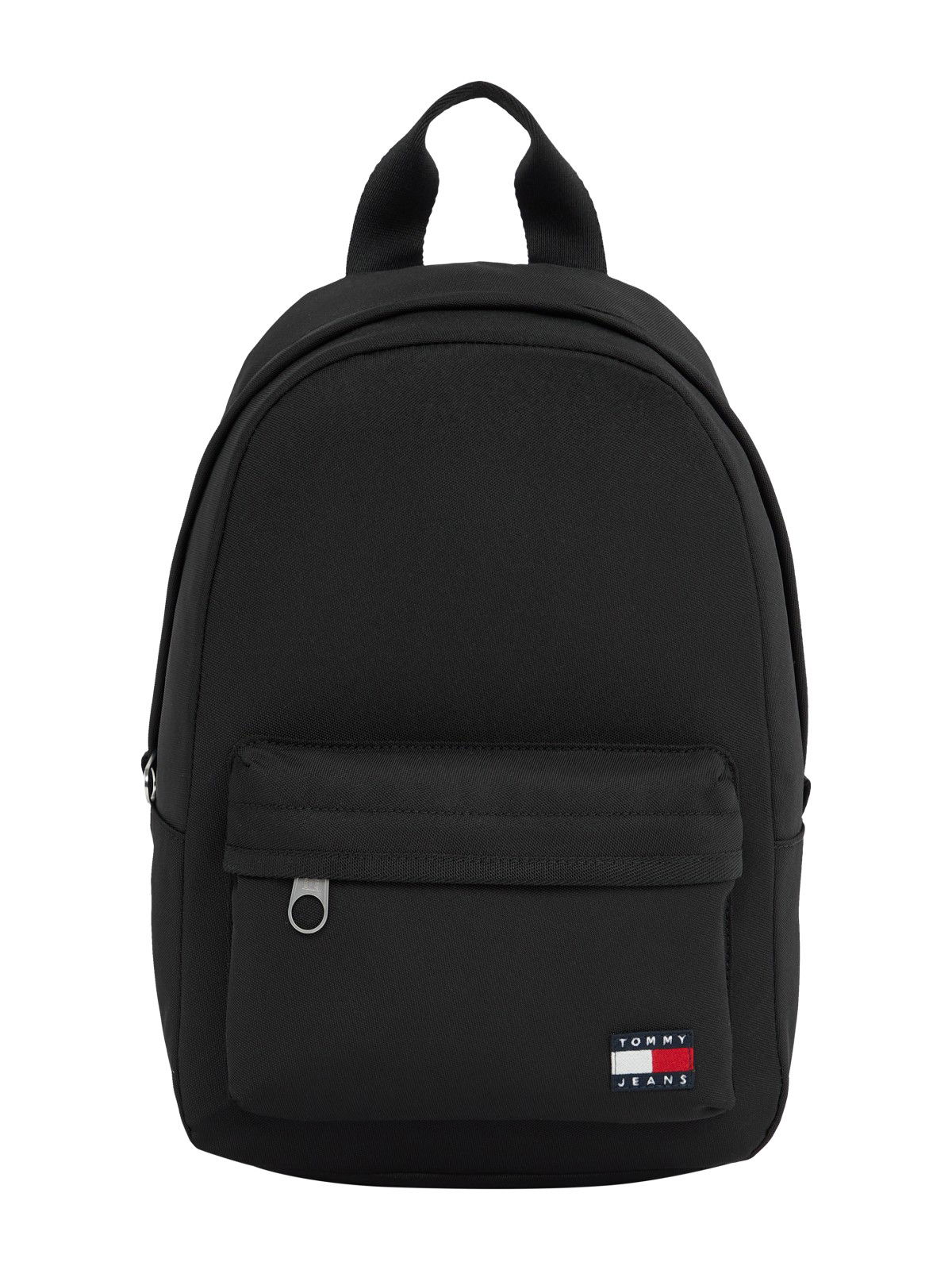 Nahrbtnik Tommy Hilfiger Tommy Hilfiger Daily Backpack Črna | AW0AW16963, 0