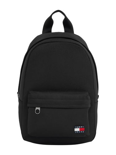 Nahrbtnik Tommy Hilfiger Tommy Hilfiger Daily Backpack Črna | AW0AW16963, 0
