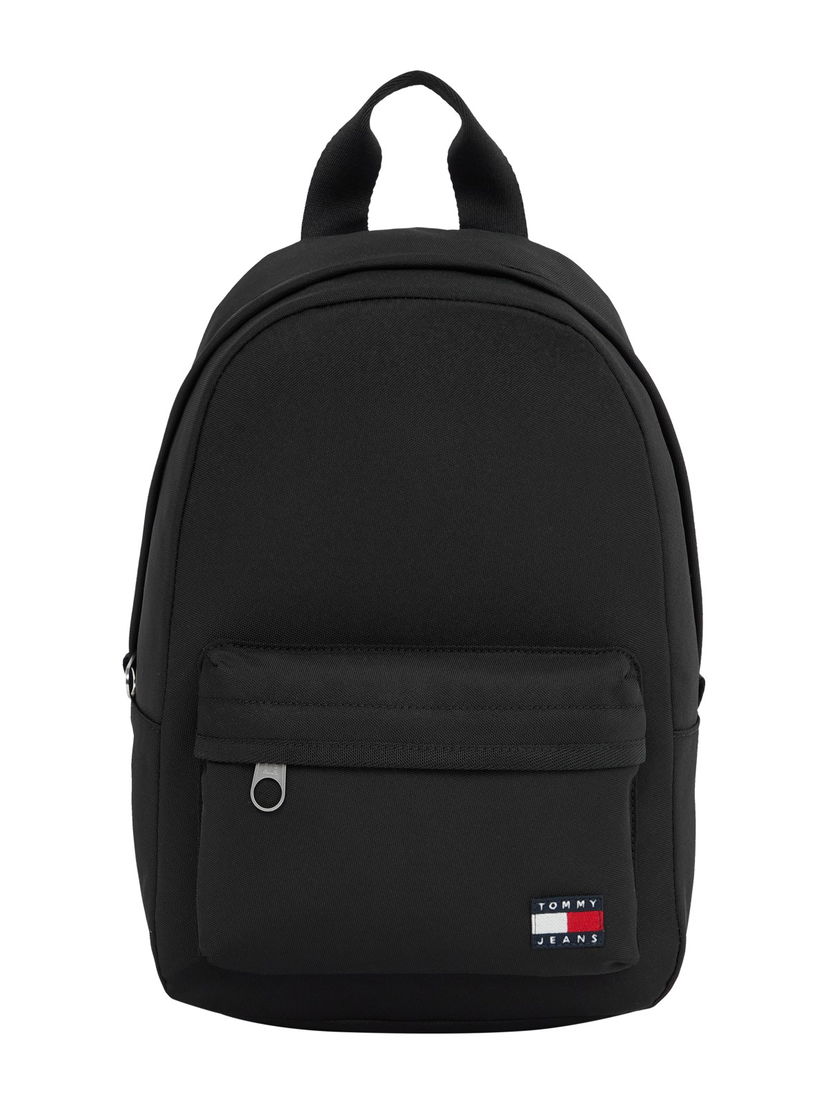 Nahrbtnik Tommy Hilfiger Tommy Hilfiger Daily Backpack Črna | AW0AW16963