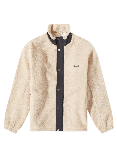 Jakna AXEL ARIGATO Nomad Pile Jacket Bež | A0563002