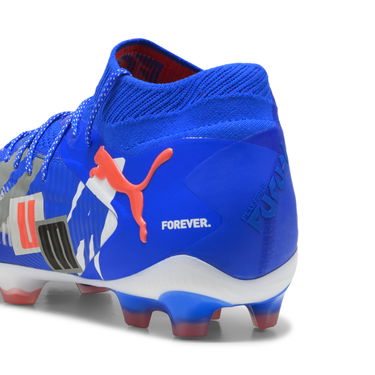 Superge in čevlji Puma FUTURE 8 ULTIMATE FOREVER FG Modra | 108420_01, 2