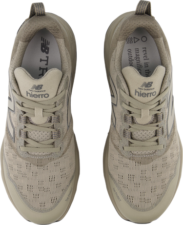 Superge in čevlji New Balance Fresh Foam X Hierro v9 Bež | mthier-y9, 2
