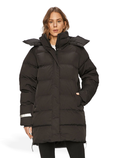 Jakna Helly Hansen Jacket Črna | 53515