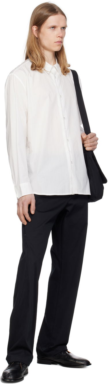 Hlače Post Archive Faction (PAF) 8.0 Right Trousers by Post Archive Faction (PAF) Črna | 8.0 BTR-B, 3