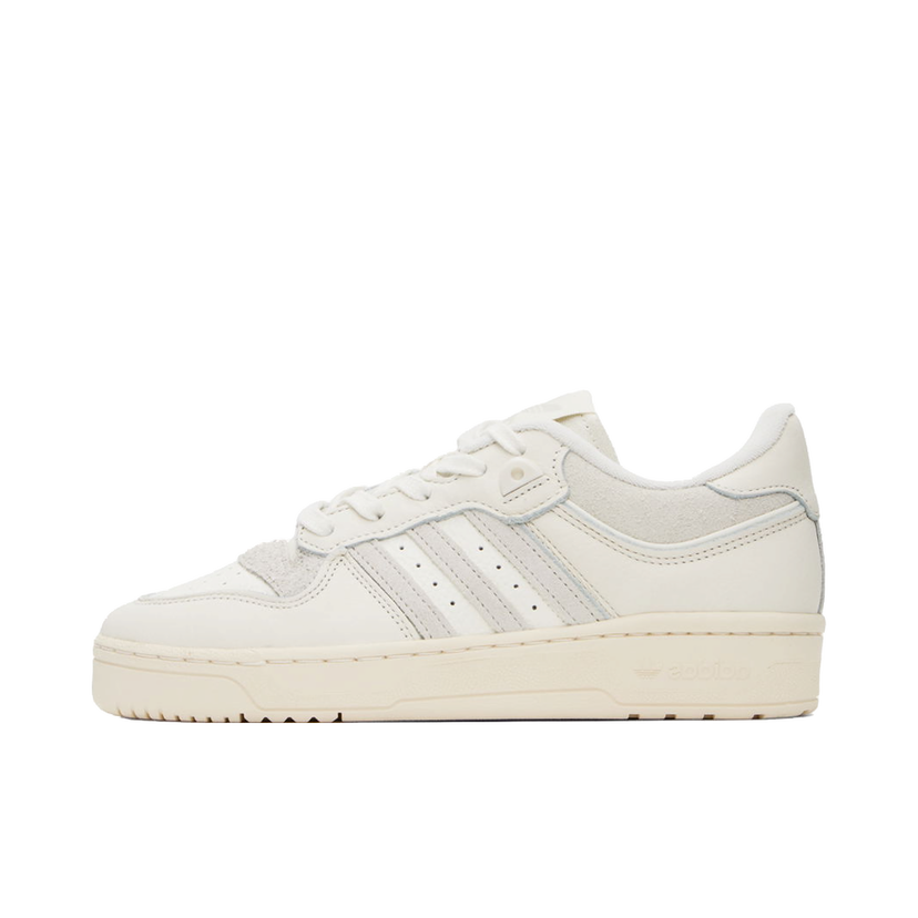 Superge in čevlji adidas Originals Rivalry 86 "Off-White Grey" Bež | IE7139