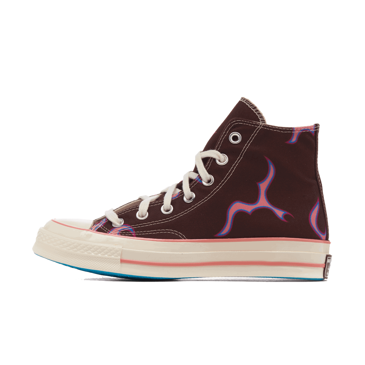 Superge in čevlji Converse Golf Wang Chuck 70 Hi "Paprika" Rjava | A08646C, 0