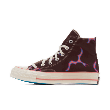 Superge in čevlji Converse Golf Wang Chuck 70 Hi "Paprika" Rjava | A08646C, 0