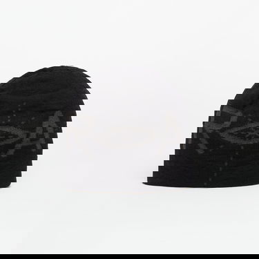 Beanie ROA ROA Dial Wool Beanie Črna | RBUW2104YA17 BLK0001, 0