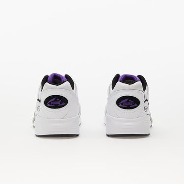 Superge in čevlji Puma Prevail Bela | 386569-02, 2