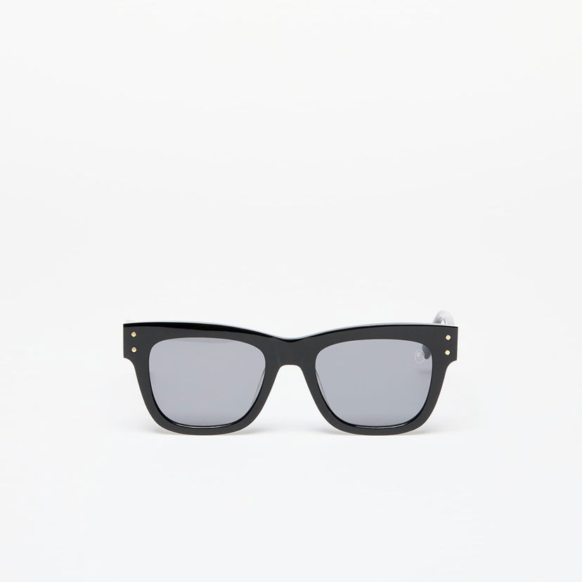 Sončna očala BAPE A BATHING APE Sunglasses 14 Črna | 001GLK701334M BLK