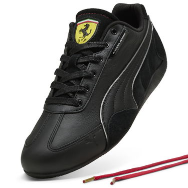 Superge in čevlji Puma Scuderia Ferrari HP Speedcat Črna | 308905_01, 5