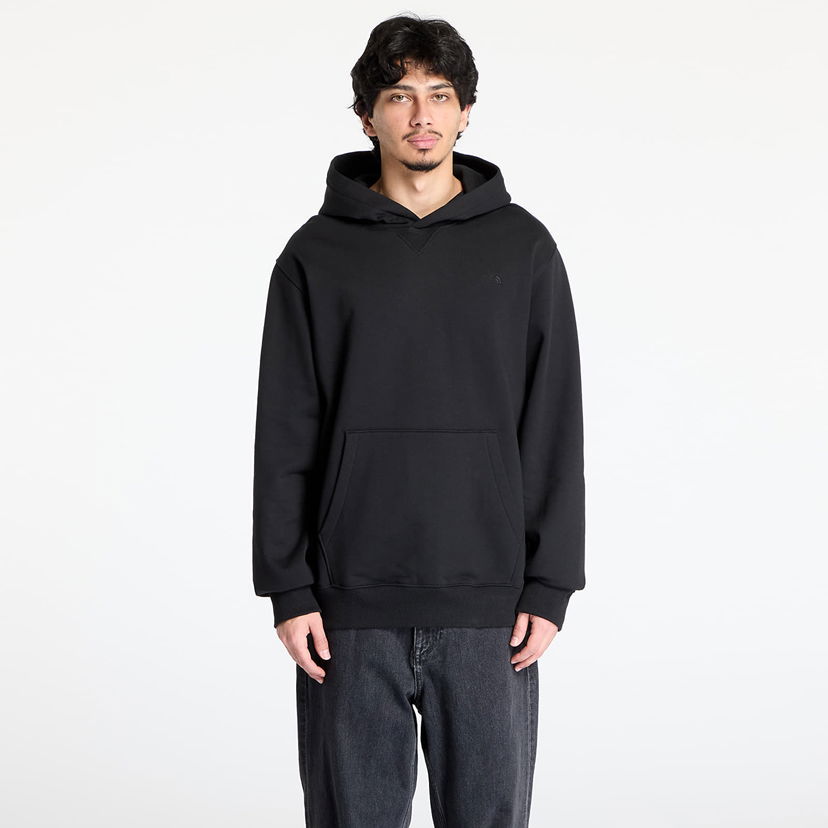 Pulover The North Face The North Face Dome Relaxed Hoodie Črna | NF0A8C43JK31