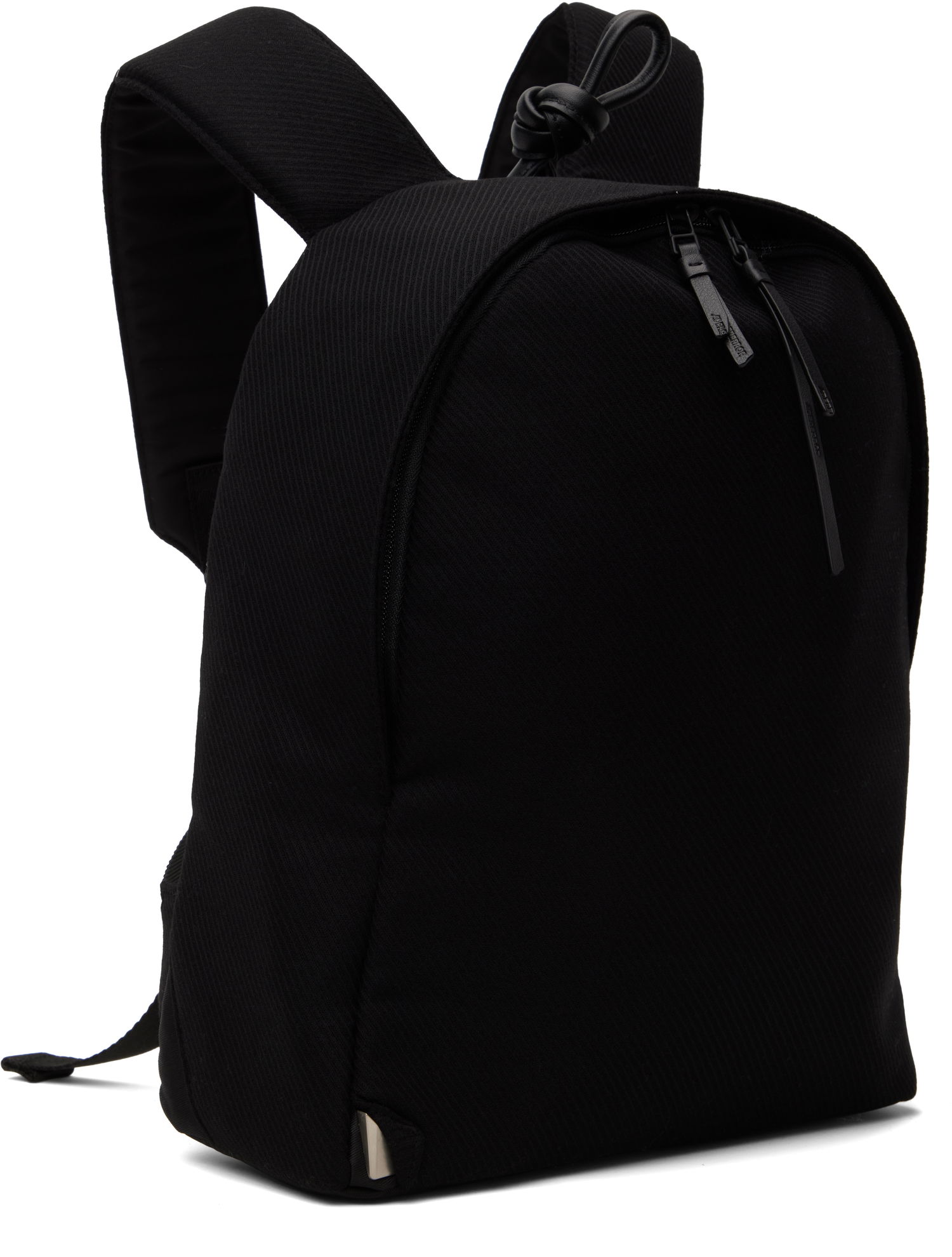 Nahrbtnik ADER ERROR ADER error 103 Backpack Črna | BO28FYBA0205BK, 1