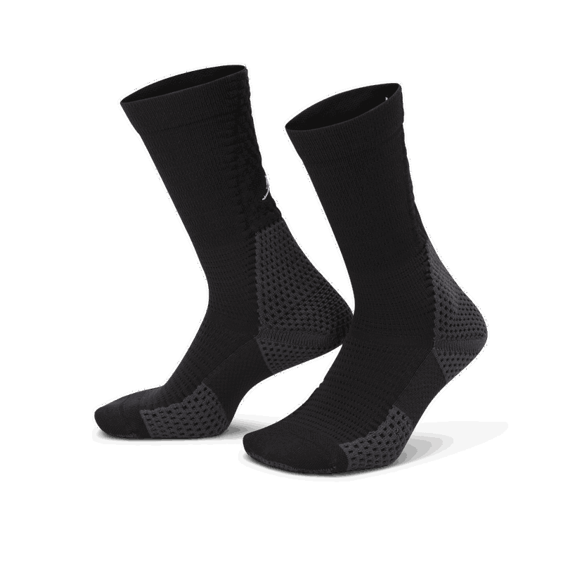 Nogavice Jordan Jordan Unicorn Dri-FIT ADV Črna | FZ3393-010