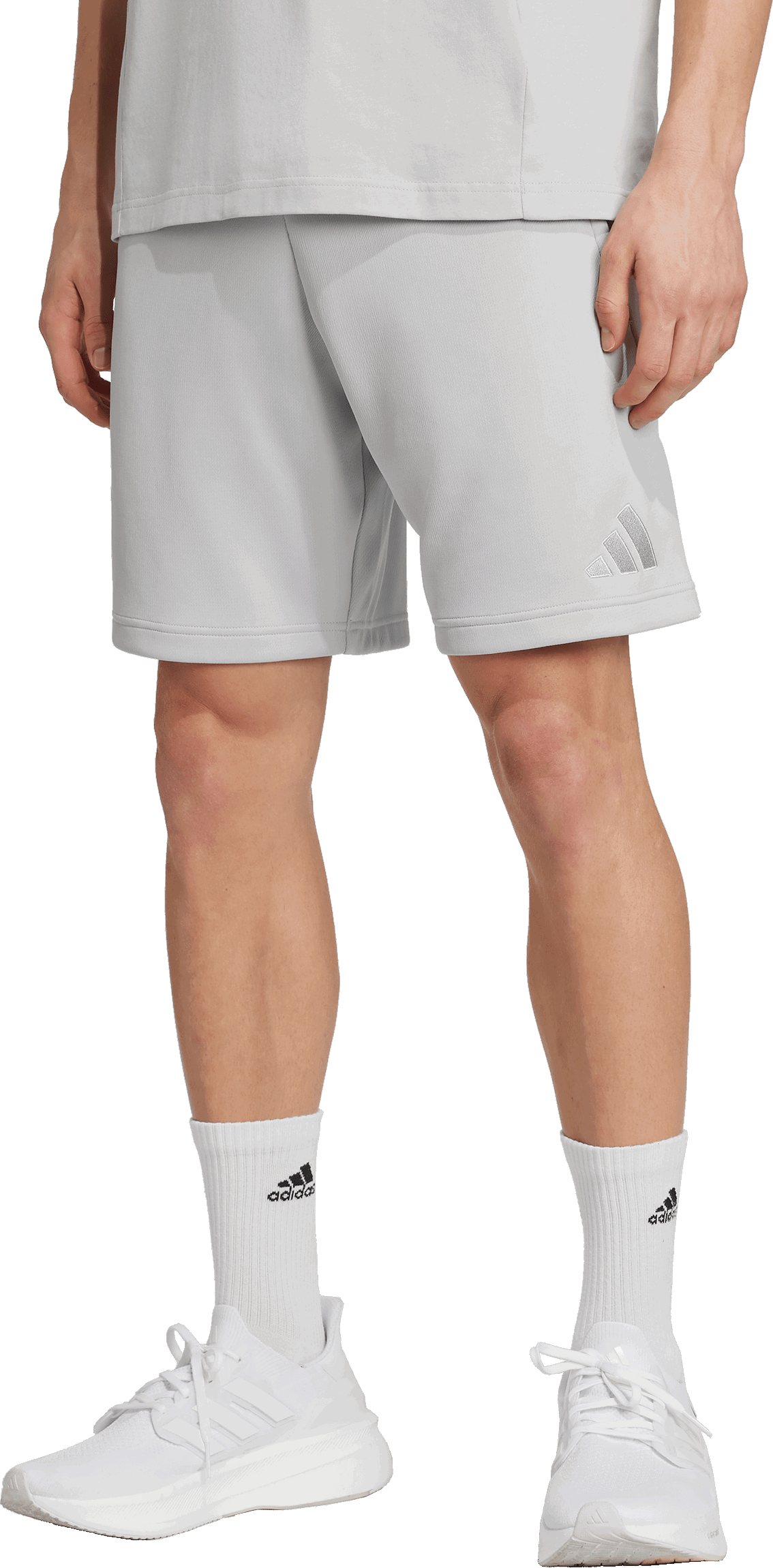 Kratke hlače adidas Originals Tiro25 Travel Shorts Bela | jy5946, 1