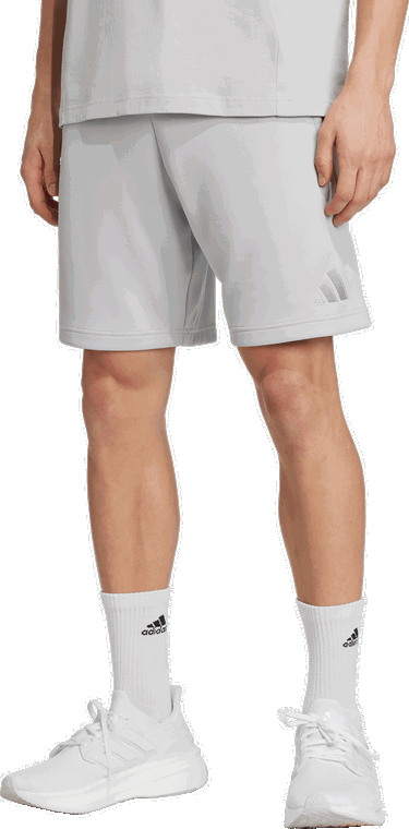 Kratke hlače adidas Originals Tiro25 Travel Shorts Bela | jy5946, 1