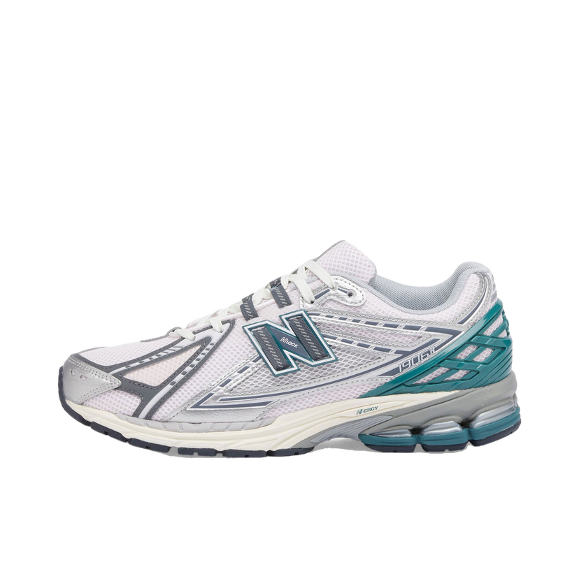 Superge in čevlji New Balance M1906RET Siva | M1906RET