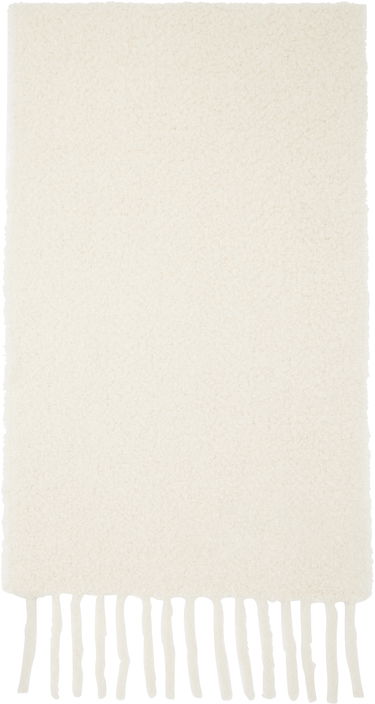 Šala ISABEL MARANT Fouzy Scarf Bež | EC092XFA-B4C06A, 1