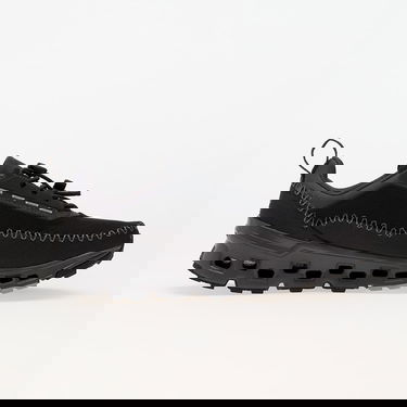 Superge in čevlji On Running Cloudaway 2 Sneakers Črna | 3WE30080106, 2