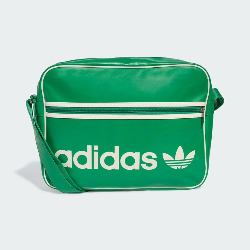 Torba za čez ramo adidas Performance OG Messenger Bag Zelena | JW0924