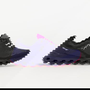 Superge in čevlji On Running Cloudvista Waterproof Lila | 74-98275, 3