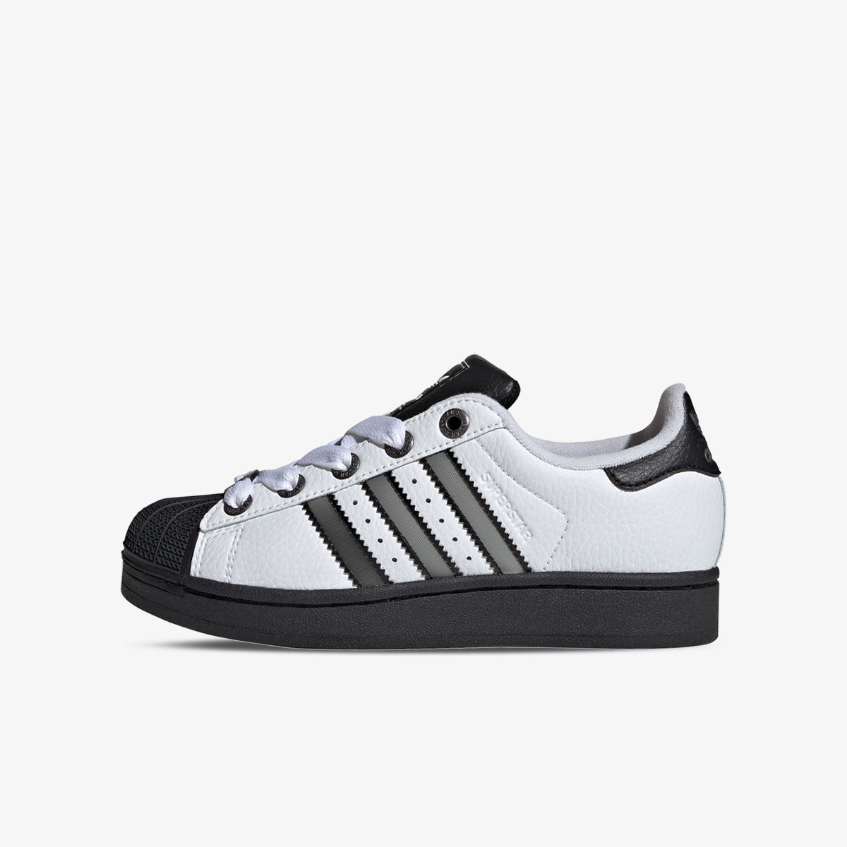 Superge in čevlji adidas Originals Superstar II Bela | JQ0313, 1