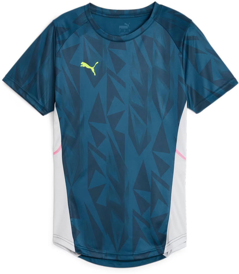 Majica Puma Blaze Jersey Modra | 659013-10