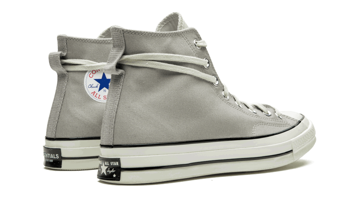 Superge in čevlji Converse Chuck Taylor All-Star 70s Hi "Fear of God String" Siva | 168219C, 1