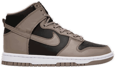 Superge in čevlji Nike Dunk High "Moon Fossil" Rjava | DD1869-002, 1