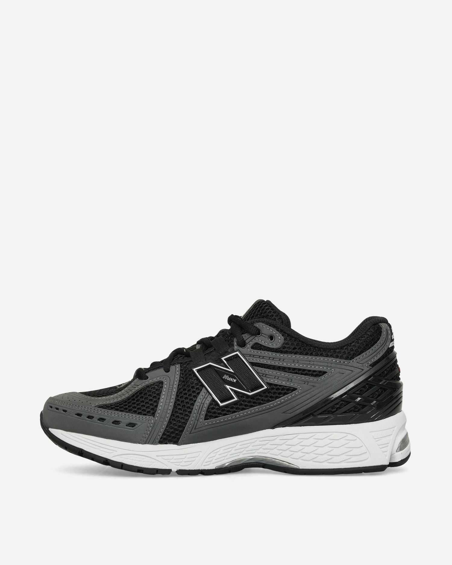 Superge in čevlji New Balance 1906R Siva | NBU1906RCB, 0