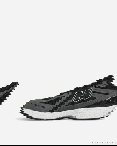 Superge in čevlji New Balance 1906R Siva | NBU1906RCB, 0