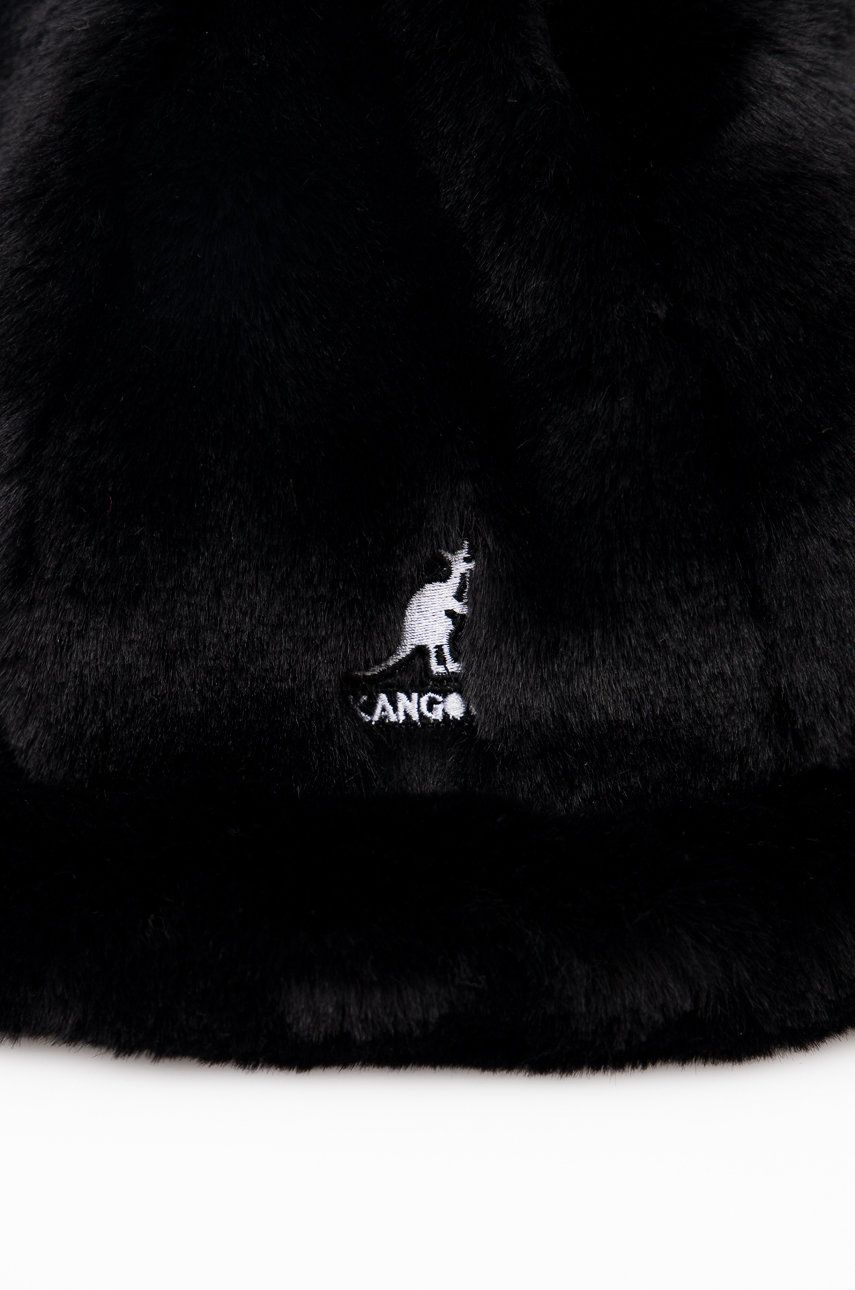 Klobuk Kangol Hat Črna | K4190ST.BK001, 1