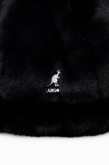 Klobuk Kangol Hat Črna | K4190ST.BK001, 1