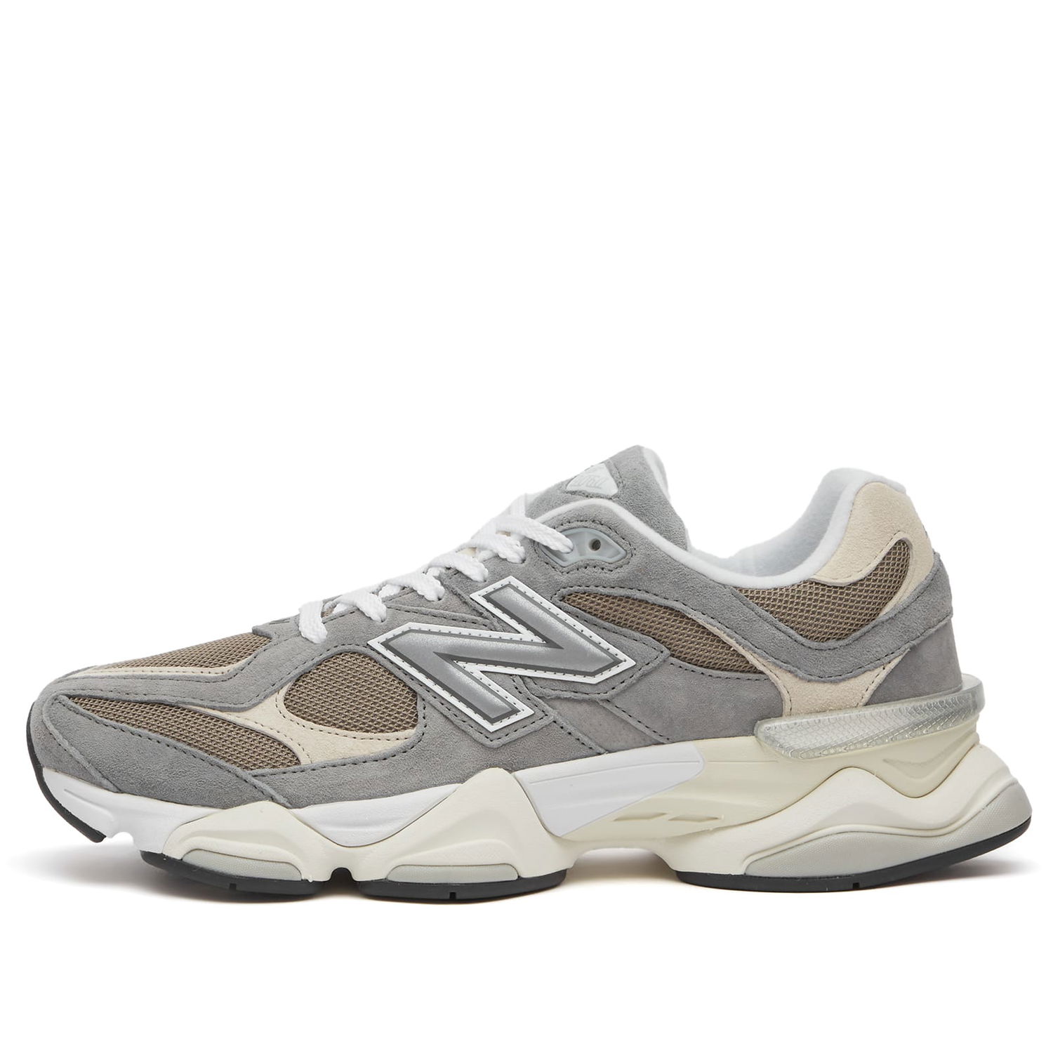 Superge in čevlji New Balance U9060LBA Size UK 10 Siva | U9060LBA, 0