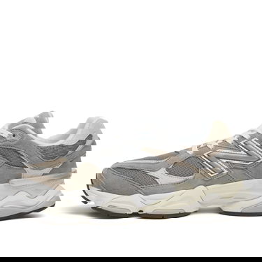 Superge in čevlji New Balance U9060LBA Size UK 10 Siva | U9060LBA, 0